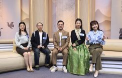 冠军老师带队，这届用西游记玩转心理学，超神了！缩略图