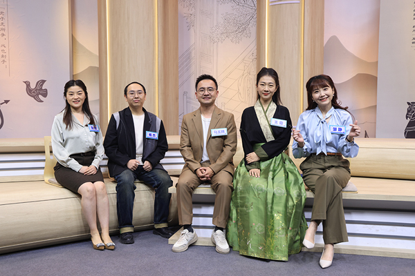 冠军老师带队，这届用西游记玩转心理学，超神了！