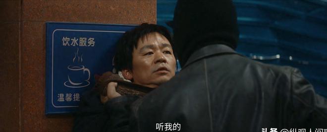 口碑爆棚！央视新剧演员演技超棒，她一出场表情僵硬，观众纷纷弃剧