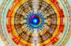 北影节第15届海报来了，灵感是故宫里的蟠龙藻井缩略图