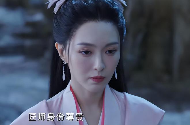 这次啊，唐嫣给娱乐圈的演员们敲了个警钟，孙俪以前说的话现在终于有人信了。