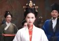 首播就冲到榜单第一，唐嫣让观众都入坑了，古装大剧有王牌啦？缩略图