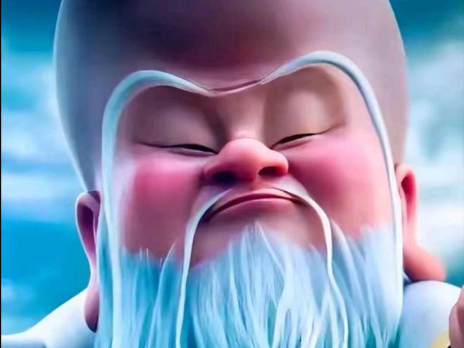 哪吒2：无量仙翁咋这么大胆？灭陈塘关，龙族也不放过，天命之人也敢动？