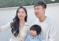 三年抱俩！选美冠军又要生娃，大家猜是男是女？网友更看好男孩哦！缩略图