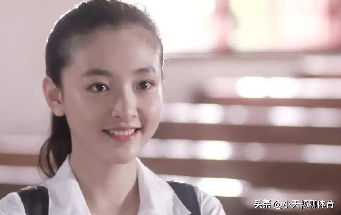 娱乐圈里大家心里的白月光，五位女神级别的女艺人