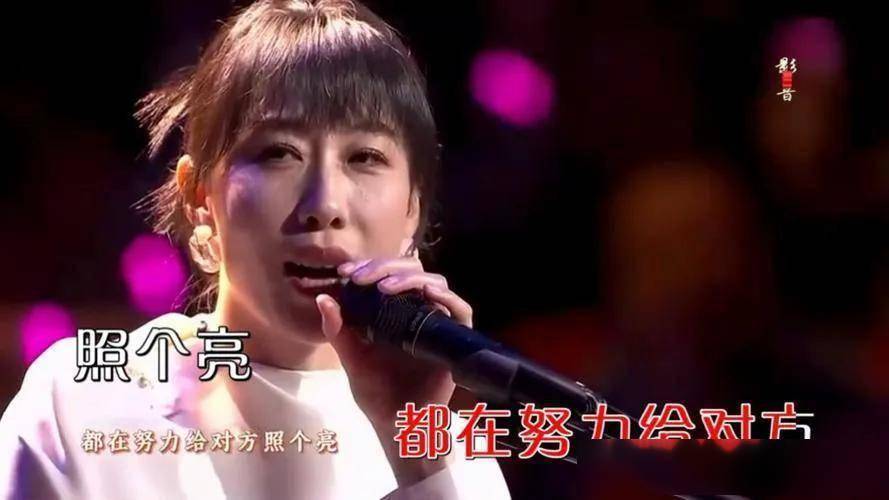 任素汐原来这么牛啊？这才女真是藏不住实力！