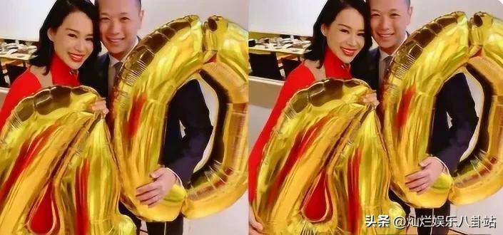胡杏儿十年恩爱抵不过夜店绯闻？婚姻里信任到底咋玩