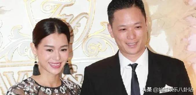 胡杏儿十年恩爱抵不过夜店绯闻？婚姻里信任到底咋玩