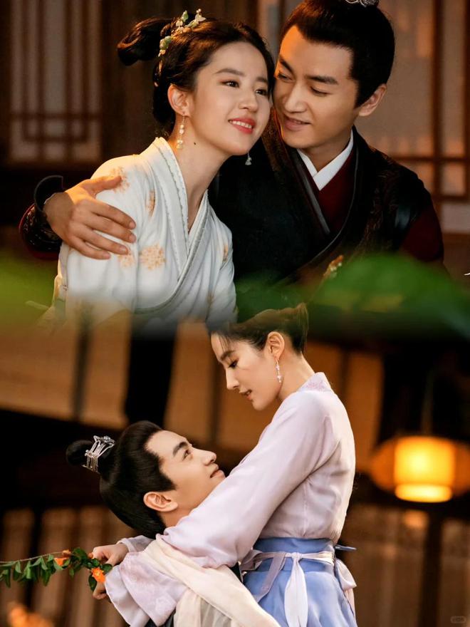 古装丑男又多一个！怪模怪样还想演狐仙美男，别折磨观众眼睛了