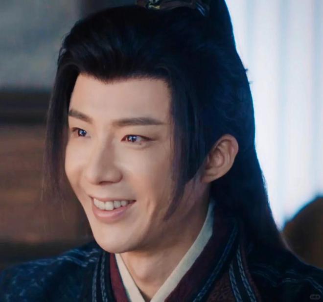 古装丑男又多一个！怪模怪样还想演狐仙美男，别折磨观众眼睛了