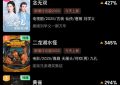 《念无双》全集百度云网盘【高清1080P泄露版】迅雷资源下载缩略图