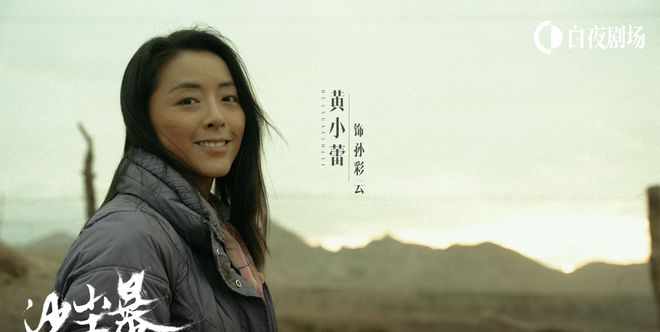 《沙尘暴》全集百度云高清网盘（免费资源下载分享）