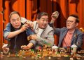 今晚开播！央视34集大剧要来了，全是老戏骨，想不火都难缩略图