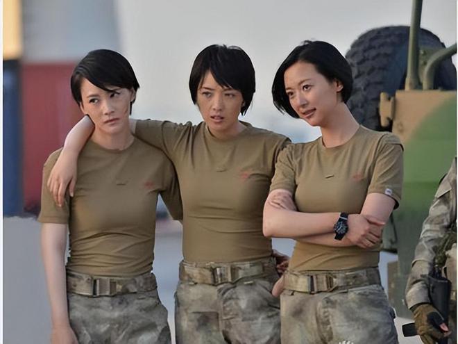 《女巡特警》百度云高清网盘（免费资源下载分享）
