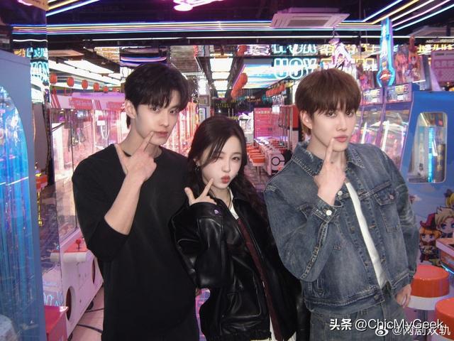 2025年最值得期待的十部甜宠剧！