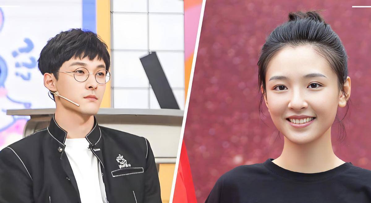 爆红后悄咪咪结婚生娃，结果遇渣男离婚，现在这个15年前的灵动少女又回来了