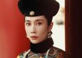 温峥嵘自个儿爆料已经结婚了，老公居然是初恋！缩略图