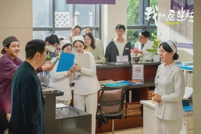 我后半生：沈黛没做错！沈卓然和亦怜，一个假惺惺，一个没分寸