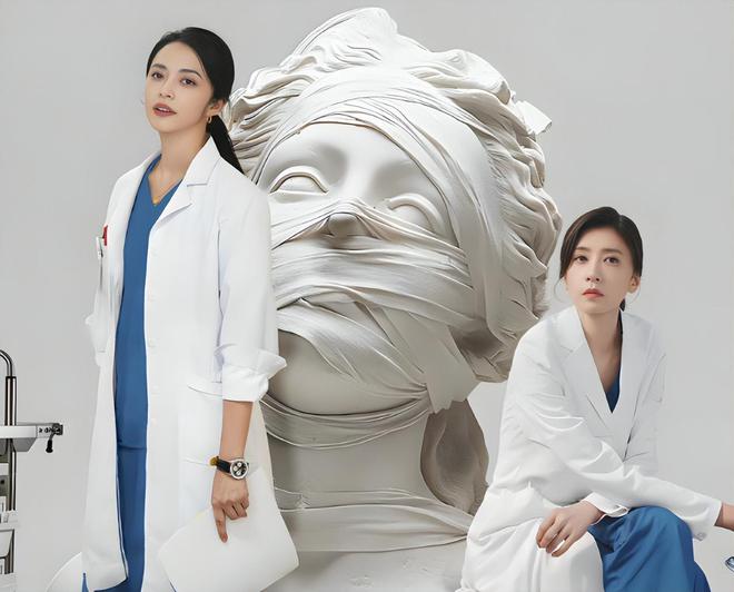才播2集，收视率就1.9了，观众：总算有让我熬夜追的国产医疗剧啦