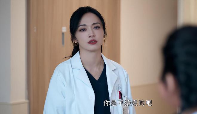 才播2集，收视率就1.9了，观众：总算有让我熬夜追的国产医疗剧啦