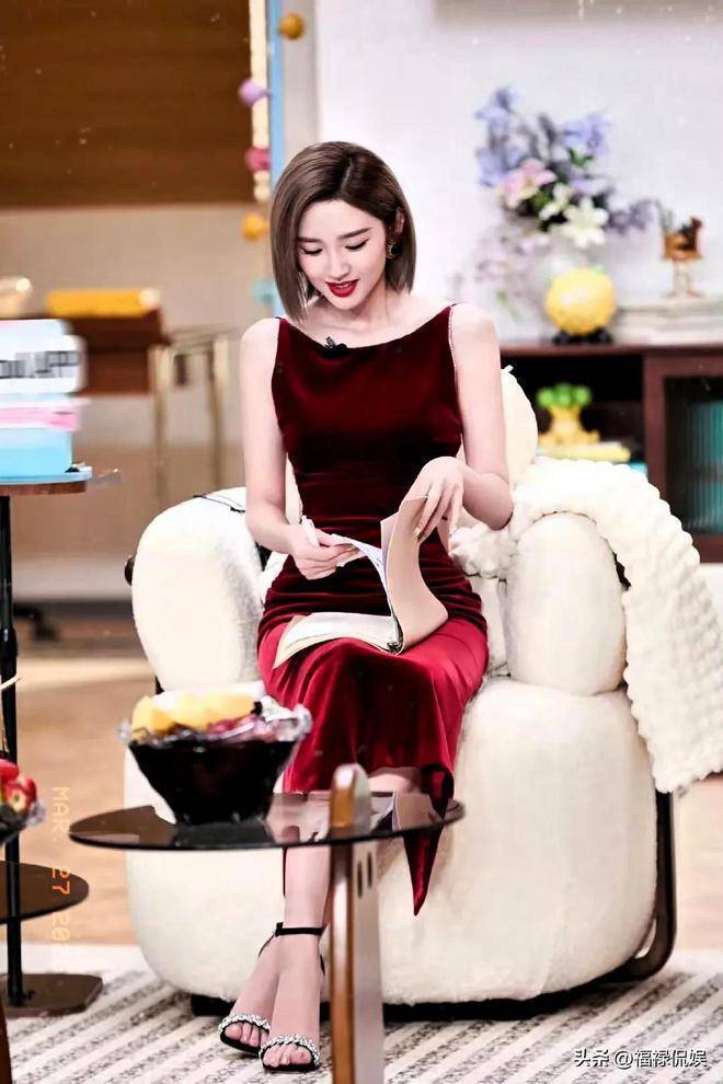 唐艺昕宋茜姐妹情深，张佳宁拍戏结缘，她们的聚会超温馨