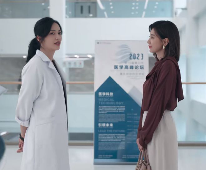 才播了一天，收视率不错，网友：这是近年来唯一没快进还追平的电视剧