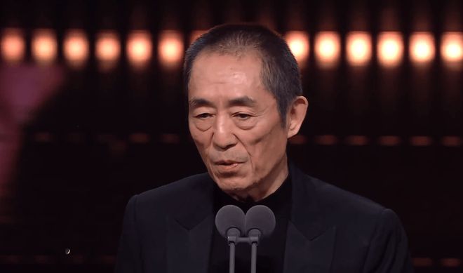 张艺谋启动四个新项目，只有一个他投资了，是真心重视还是随便应付一目了然