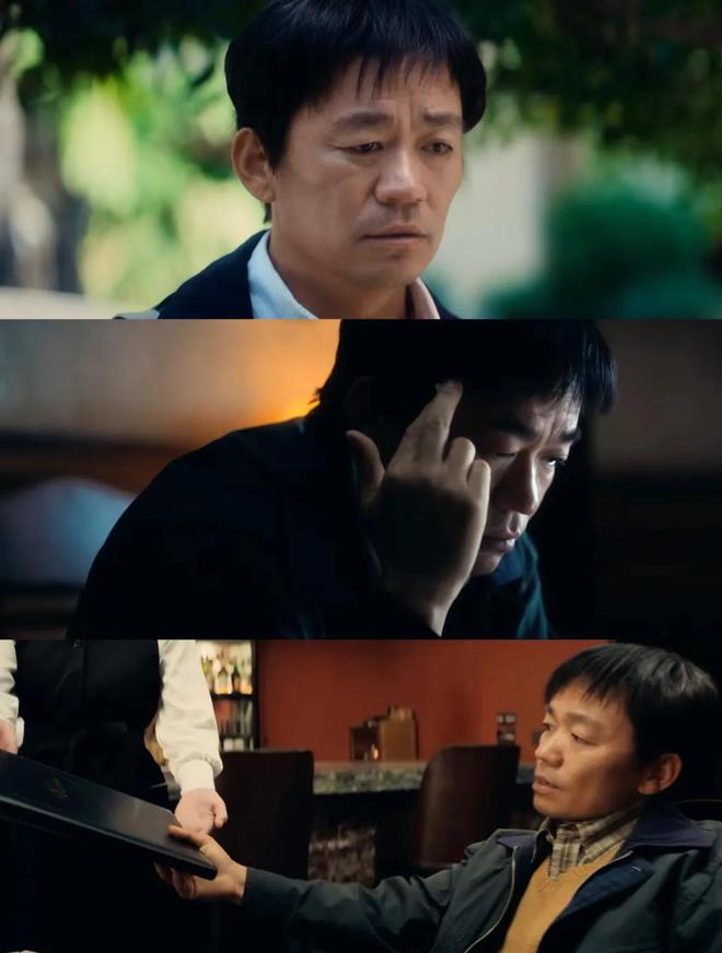 李乃文聊王宝强，不提演技却句句在理！