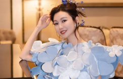 常思思把春天的芭蕾唱火了，传统声乐玩出了新花样缩略图