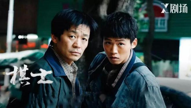 《黄雀》全集百度云网盘资源下载「BD1080P/夸克网盘-MKV高清」迅雷下载