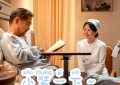 我的后半生：连亦怜的结婚条件把老沈吓跑了！转身就嫁给了86岁的大款老爸缩略图