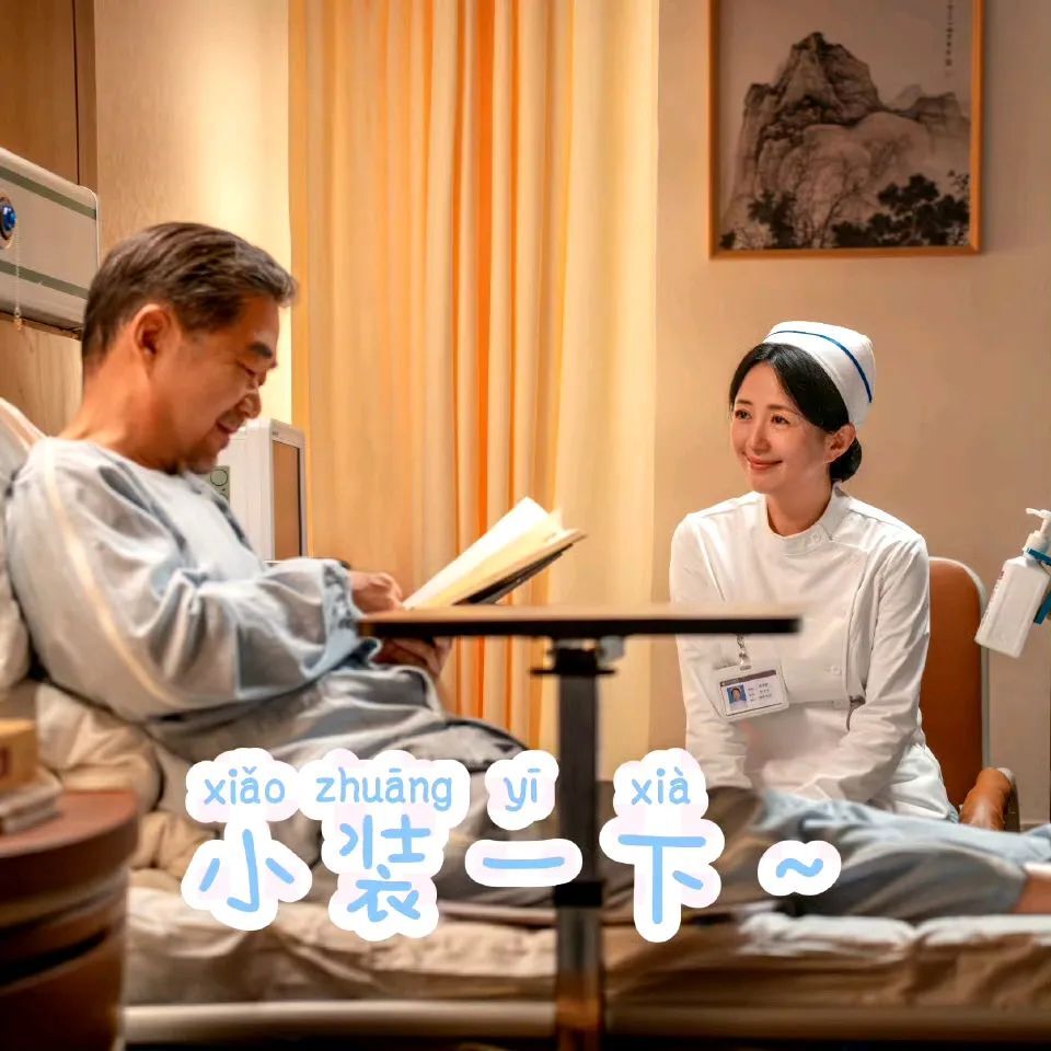 我的后半生：连亦怜的结婚条件把老沈吓跑了！转身就嫁给了86岁的大款老爸