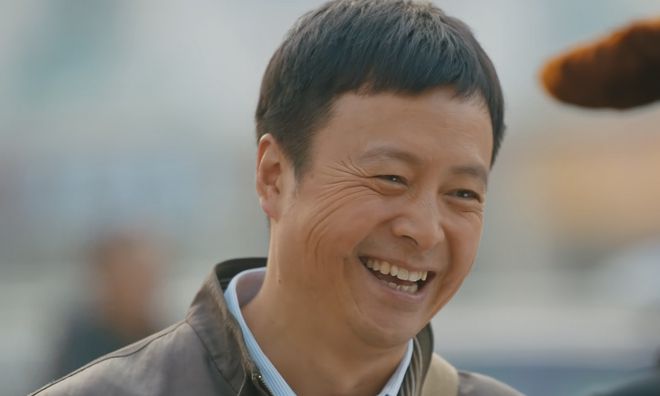 才播两集，收视率就破2.3了，终于有让我熬夜追的央视大剧啦