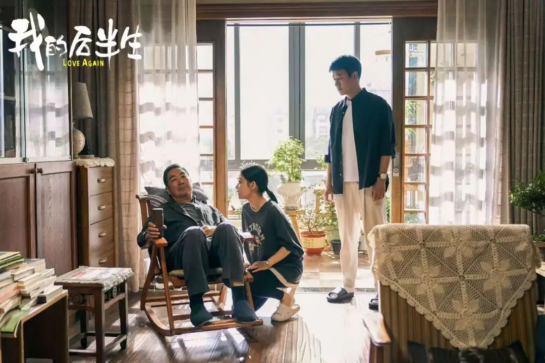 我的下半生：连亦怜怎么也没想到，搞砸她所有计划的，居然是自己的儿子