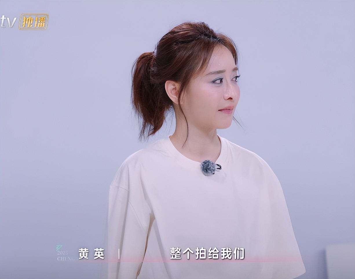 为啥说综艺节目是人品照妖镜？看看浪姐6里的房琪和陈德容就明白了