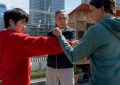 《功夫梦：融合之道》百度云网盘资源下载【泄露免费阿里云盘】迅雷下载缩略图