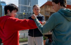 《功夫梦：融合之道》百度云网盘资源下载【泄露免费阿里云盘】迅雷下载缩略图