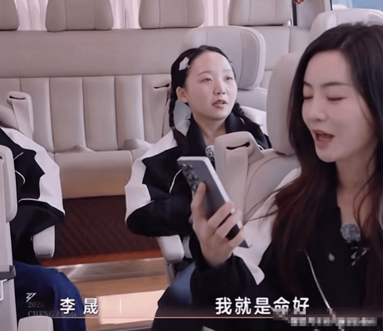 李晟这十年：从怎么捧都不红到突然大火的逆袭故事