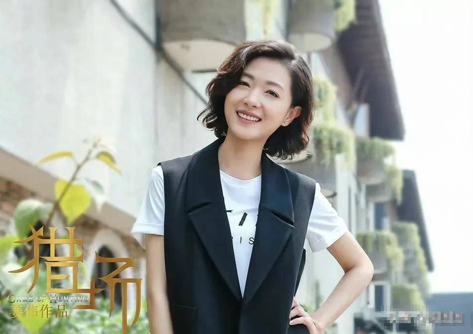 娱乐圈里最不爱出风头的女星，7次说不给潜规则，现在她过得咋样？
