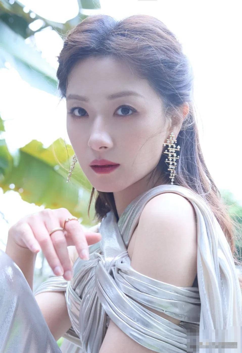娱乐圈里最不爱出风头的女星，7次说不给潜规则，现在她过得咋样？