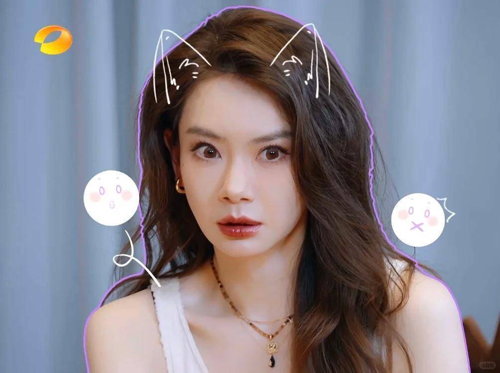 李小冉把综艺节目搞成了得罪人大会，戚薇这波操作太圆滑了，简直就是赢家中的大赢家