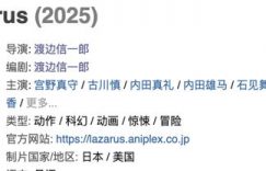 Netflix的超神作品，终于等到啦！缩略图