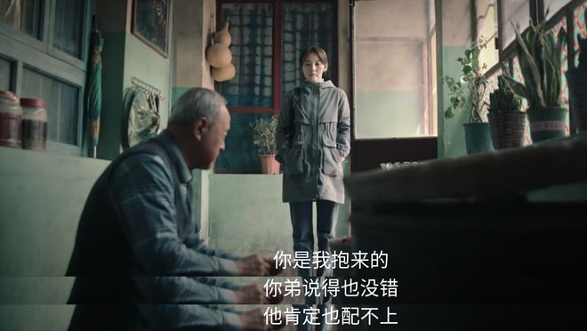 沙尘暴大结局：刘盈盈是领养的，孙彩云外遇生子，王良一直在帮忙