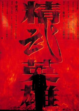 《精武英雄》影评：家国恩仇，中西大比拼，文武双全的碰撞