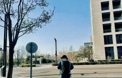 谢楠零点准时给吴京庆生：吴先生，生日快乐！太暖心了缩略图
