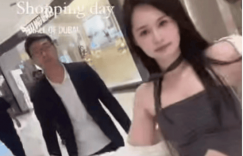 蔡卓妍传和百亿男友复合，插足港姐不成转战迪拜狂买，这也太夸张了吧缩略图