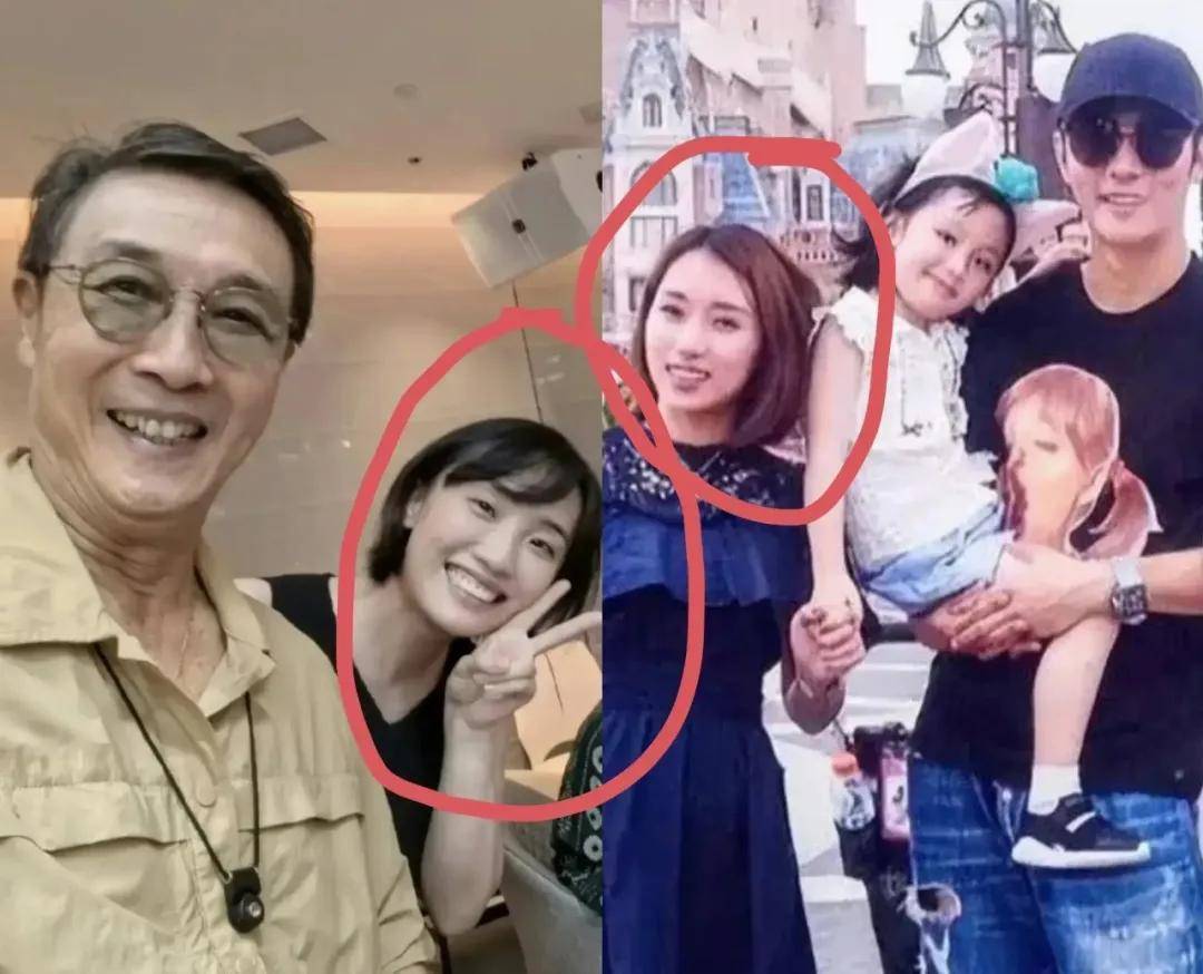 胡歌的老婆原来是他的助理，先女后男网友直呼：这也太普通了吧