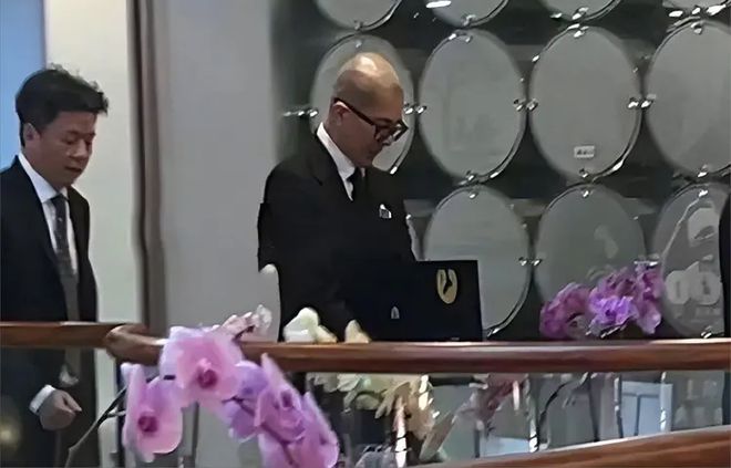 大S走了之后，一家人的真实面目都露出来了