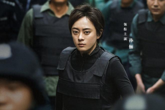 今晚首播啦！17集大剧要来咯，孙俪、罗晋领衔，说实话，这剧肯定爆