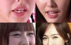 唐嫣41岁演古偶剧，下牙被说太丑，原来只整了上牙啊！缩略图